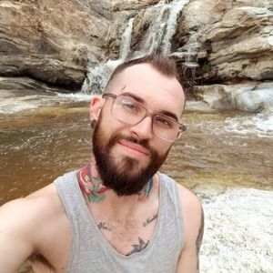 Meet your Posher, Matthew